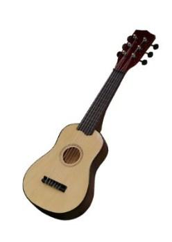 Kindergitarren Testbericht
