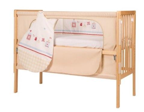Stubenwagen Xxl Fabimax : Beistellbett test & vergleich 2018: fabimax dreamgood & alvi