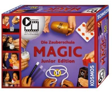 Zauberkasten für Kinder kaufen