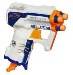 Nerf Test & Vergleich 2019 Nerf Test & Vergleich 2019
