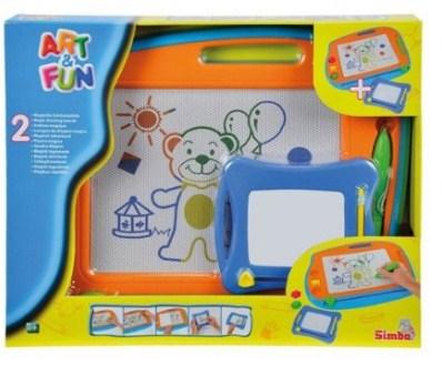 Zaubertafel Test & Vergleich 2024