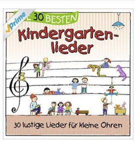 Kinderlieder CD Empfehlung – Die beste Musik CD für Kinder Kinderlieder CD Empfehlung – Die beste Musik CD für Kinder