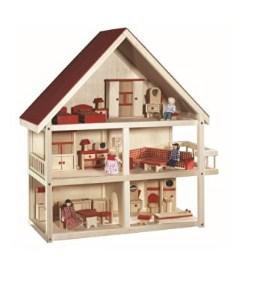 Puppenhaus Testbericht