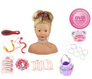 Schminkpuppe Test & Vergleich 2019 Schminkpuppe Test & Vergleich 2019