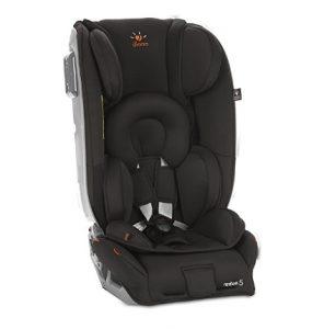 Diono Radian 5 Test