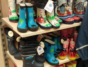 Kinder Gummistiefel Bewertung