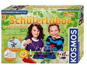 Experimentierkasten Test & Vergleich 2019 Experimentierkasten Test & Vergleich 2019