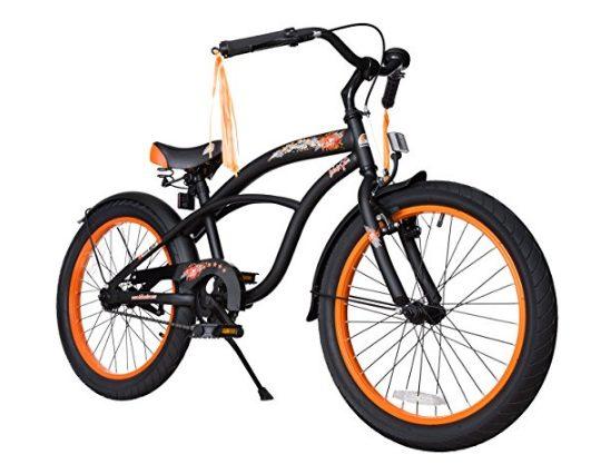 geschenke furs fahrrad für kinder 8j