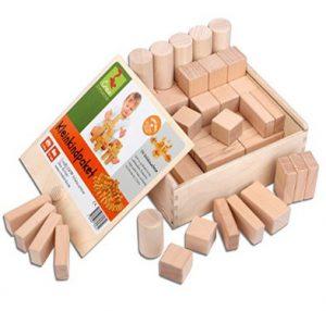 Holzbausteine Test & Vergleich 2019 Holzbausteine Test & Vergleich 2019