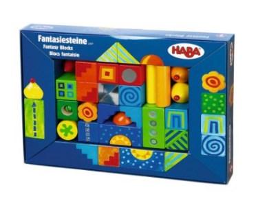 Haba Holzbausteine Testsieger