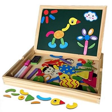 Magnettafel für Kinder Testsieger