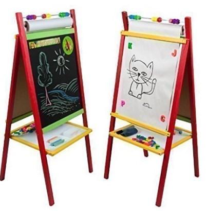 Magnettafel für Kinder Vergleich
