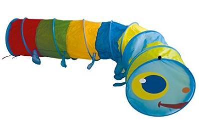 Krabbeltunnel kaufen Bieco