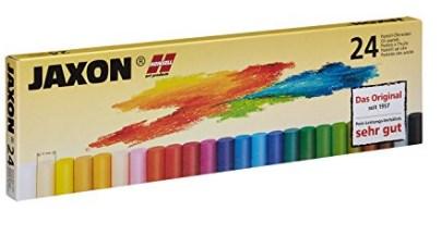 Wachsmalstifte Vergleich Jaxon