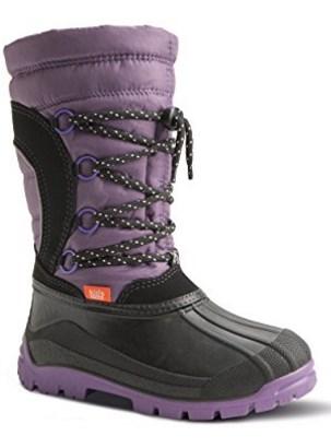 Winterstiefel für Kinder Vergleichssieger Demar