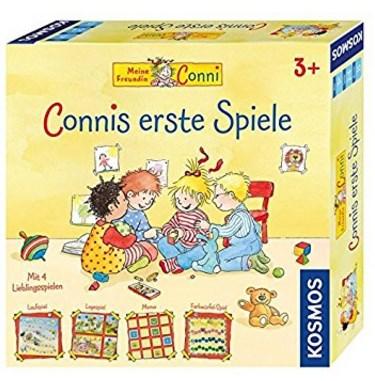 Spiele ab 3 Jahren Testbericht Kosmos