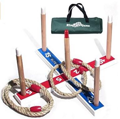 Spiele ab 3 Jahren Vergleich Elite sportz equipment
