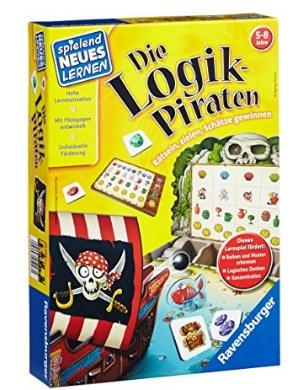 Spiele ab 5 Jahren Testbericht Ravensburger