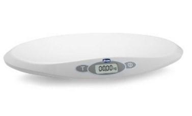 Babywaage Test Chicco
