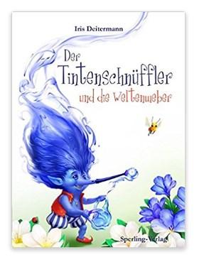 Bücher für 10-Jährige Test 2 Iris Deitermann