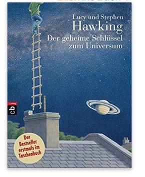 Bücher für 10-Jährige Test Lucy Hawking