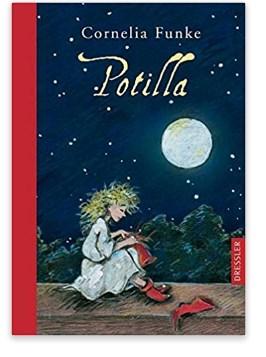 Bücher für 10-Jährige kaufen Cornelia Funke