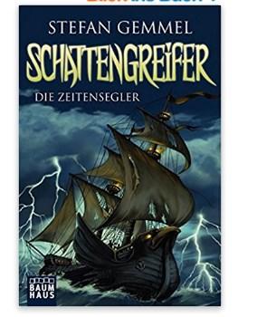 Bücher für 12-Jährige kaufen Stefan Gemmel