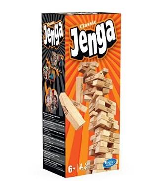 Kinderspiele für 6-Jährige Testbericht Hasbro