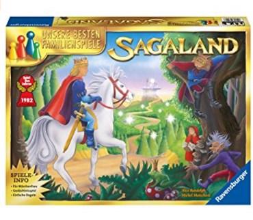 Kinderspiele für 6-Jährige Vergleich Ravensburger