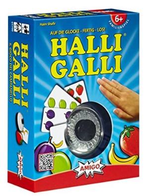 Kinderspiele für 6-Jährige kaufen Amigo Spiel
