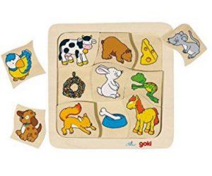 Holzpuzzle Test & Vergleich 2019 Holzpuzzle Test & Vergleich 2019