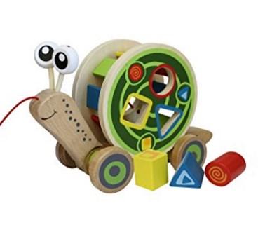 Holzspielzeug Testbericht Hape International