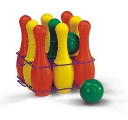 Kegelspiel-Set für Kinder