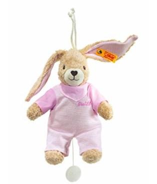Spieluhr Test Steiff