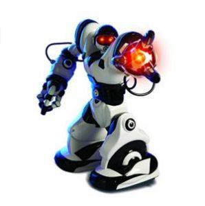 Spielzeug-Roboter Test & Vergleich 2019 Spielzeug-Roboter Test & Vergleich 2019