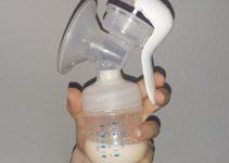 Review: Philips Avent Milchpumpe SCF330/20