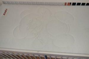 Review: Babymatratze 70x140cm von Betten-ABC