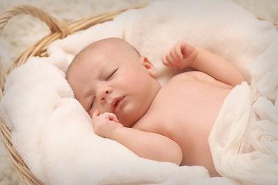Sanfte Baby-Einschlafhilfen