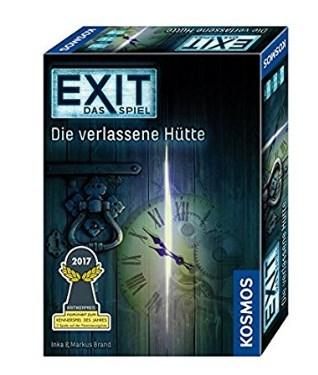 Spiele ab 12 Jahren Test Kosmos