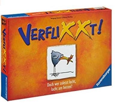 Spiele ab 9 Jahren Testbericht Ravensburger