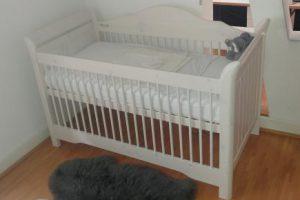 Review: Gitterbett für Kinder – “Lotta” von Steens Furniture