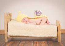 Baby beruhigen: 10+ Tipps für ein schnelles Einschlafen