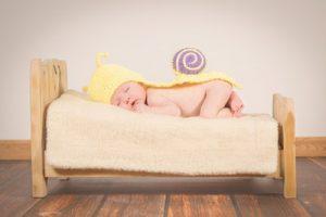 Baby beruhigen: 10+ Tipps für ein schnelles Einschlafen