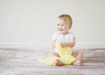 Babymodel werden - Agenturen & Tipps