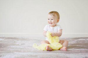 Babymodel werden: Die besten Agenturen in Deutschland & Tipps