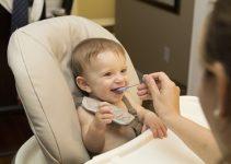 Babynahrung selber machen – Rezepte & Tipps