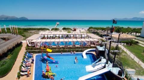 Familienhotel Mallorca