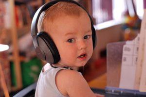 Die beste Baby-Musik: Einschlafen, Entspannen & Tanzen