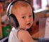 Die beste Baby-Musik: Einschlafen, Entspannen & Tanzen