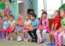 Kindergarten-Anmeldung: Wichtige Tipps damit es klappt